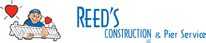 Reed's Construction & Pier Service