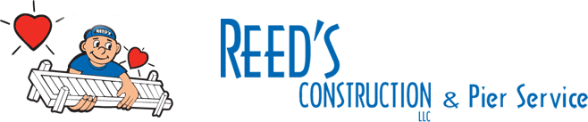 Reed's Construction and Pier Services, LLC.